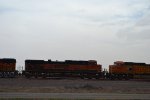 BNSF 1042